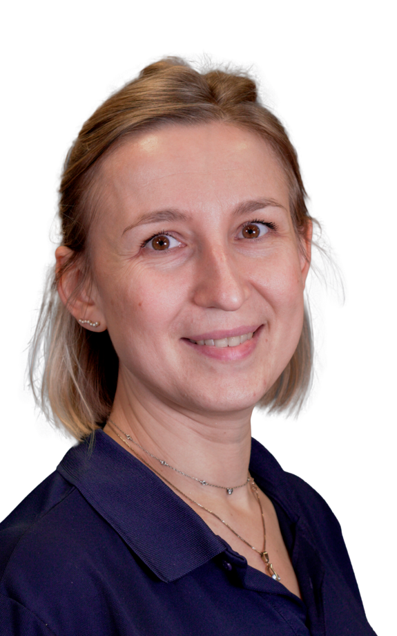 Maria Boglava